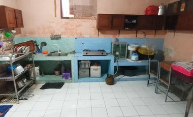 Di Jual Rumah Di Pusat Kota Banyuwangi Jawa Timur