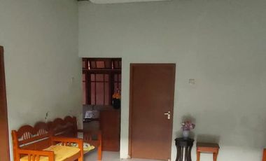 Di Jual Rumah Di Pusat Kota Banyuwangi Jawa Timur