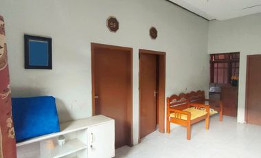 Di Jual Rumah Di Pusat Kota Banyuwangi Jawa Timur