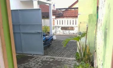 Di Jual Rumah Di Pusat Kota Banyuwangi Jawa Timur