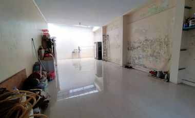 DIJUAL RUMAH SIAP HUNI KM 11 PALEMBANG – Bonus 4 AC & Furnitur