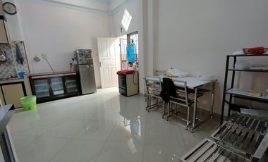 DIJUAL RUMAH SIAP HUNI KM 11 PALEMBANG – Bonus 4 AC & Furnitur