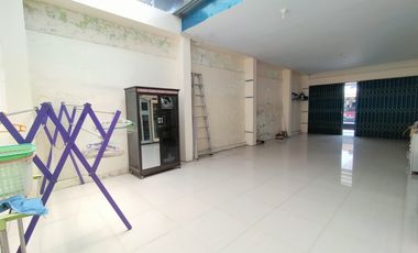 DIJUAL RUMAH SIAP HUNI KM 11 PALEMBANG – Bonus 4 AC & Furnitur