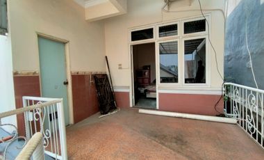 DIJUAL RUMAH SIAP HUNI KM 11 PALEMBANG – Bonus 4 AC & Furnitur