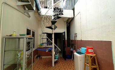 DIJUAL RUMAH SIAP HUNI KM 11 PALEMBANG – Bonus 4 AC & Furnitur