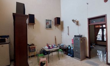 Rumah Solobaru dekat the park mall dijual murah BU