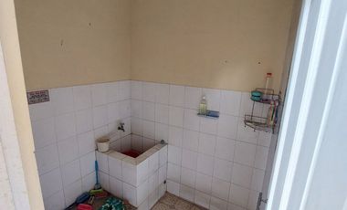 Rumah Solobaru dekat the park mall dijual murah BU