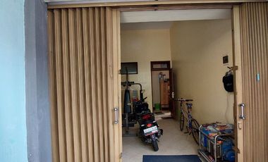 Rumah Solobaru dekat the park mall dijual murah BU