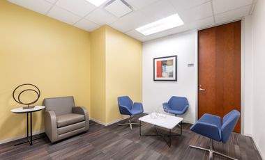 Regus - The Energy Building (Kantor Pribadi 2 Orang)