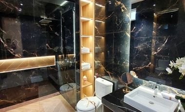 DIJUAL Rumah Full Furnished Mewah di Blossom Tanjung Bunga