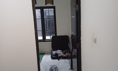 Rumah Murah di Condet, Kramat Jati, Jakarta Timur