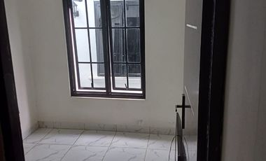 Rumah Murah di Condet, Kramat Jati, Jakarta Timur