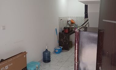 Rumah Murah di Condet, Kramat Jati, Jakarta Timur