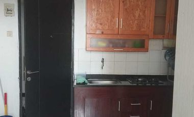 sentra timur residence