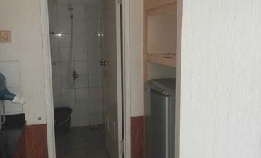 sentra timur residence