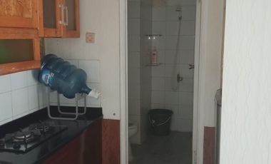 sentra timur residence