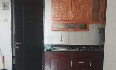 sentra timur residence