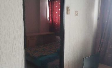 sentra timur residence