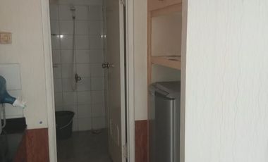 sentra timur residence