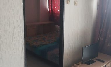 sentra timur residence
