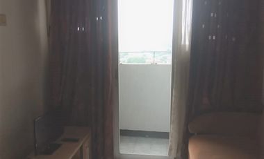sentra timur residence