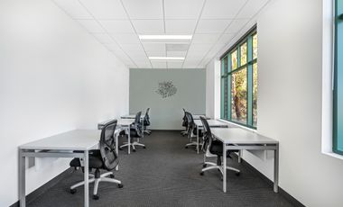 Regus - The Energy Building (Op2)