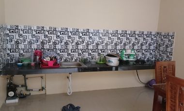 Dijual Rumah Full Furnish dan Sudah Renov di Green River View