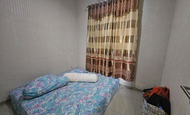 Dijual Rumah Full Furnish dan Sudah Renov di Green River View