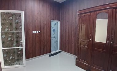 Dijual Rumah Full Furnish dan Sudah Renov di Green River View