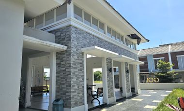 Dijual Rumah Full Furnish dan Sudah Renov di Green River View