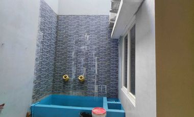 Dijual Rumah Full Furnish dan Sudah Renov di Green River View