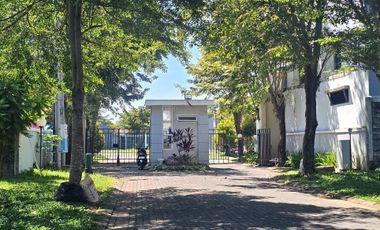 Dijual Rumah Full Furnish dan Sudah Renov di Green River View