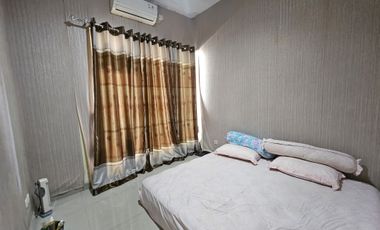 Dijual Rumah Full Furnish dan Sudah Renov di Green River View