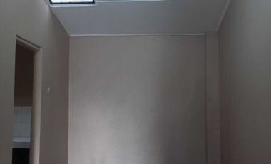 Rumah siap huni didepan gading serpong