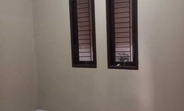 Rumah siap huni didepan gading serpong