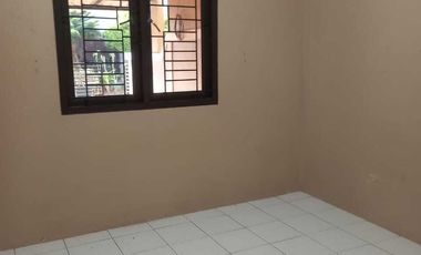 Rumah siap huni didepan gading serpong