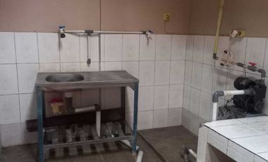 Rumah siap huni didepan gading serpong