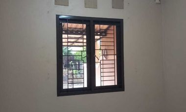 Rumah siap huni didepan gading serpong