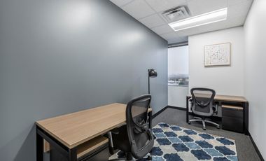 Regus - The Energy Building (Kantor Pribadi 3 Orang)