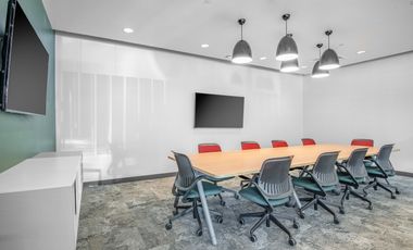 Regus - The Energy Building (Kantor Pribadi 3 Orang)