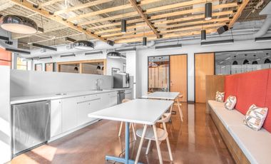 Regus - Menara Caraka (Op1)