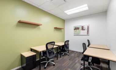 Regus - Menara Caraka (Op1)