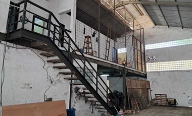 Dijual Cepat Gudang Di Arcadia Siap Pakai Luas 432 M2 (12×36)