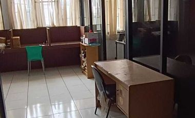 Dijual Cepat Gudang Di Arcadia Siap Pakai Luas 432 M2 (12×36)