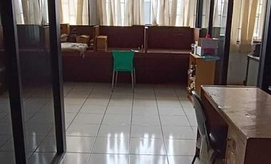 Dijual Cepat Gudang Di Arcadia Siap Pakai Luas 432 M2 (12×36)