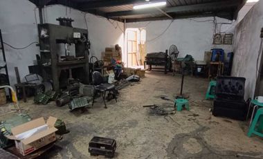 Dijual Cepat Gudang Di Arcadia Siap Pakai Luas 432 M2 (12×36)