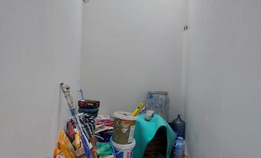 Rumah Baru Cantik Kekinan Perumahan di Palur Ngringo Jaten  Dekat UNS