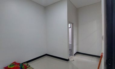 Rumah Baru Cantik Kekinan Perumahan di Palur Ngringo Jaten  Dekat UNS
