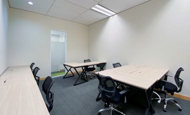 Regus - Menara Palma Simatupang (Op2)