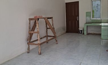 Dijual Rumah Murah 300 Jutaan Bukit Sangkal Palembang